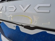 Heckklappe DACIA JOGGER 2021R->