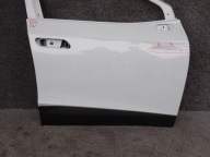 VW ID4 ID 4 door right front front
