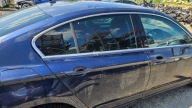 Tür rechts heck VW PASSAT B8 Sedan Farbe LH5X