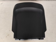 MERCEDES W176 W246 2012 PLECY Blende Abdeckung SITZ vorne