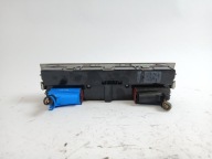OPEL VECTRA C SIGNUM air conditioning control panel air conditioning devices