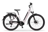 Elektrobicykel Ecobike LX300 17' 11,6Ah Zadarmo