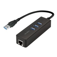 LogiLink USB 3.0 - Gigabit (UA0173A)