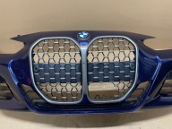 bumper front 6 X PDC complete BMW 4 G22 G23 M440iX C3Z IDEAL