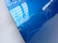 SUZUKI SWIFT IV 4 10-17 door front front left