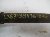 semi-axis right FORD KUGA MK3 1,5TDCI LX67-3B436-DAB