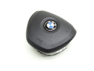 PODUSZKA KIEROWCY AIRBAG BMW 5 F10 F11 618634800D