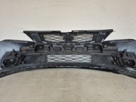 KIA CEED and 1 LIFT 09- bumper front front 86510-1H500