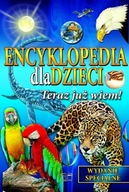 Encyklopedia dla dzieci Teraz już wiem