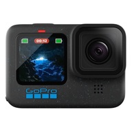 Kamera sportowa GoPro HERO Black 12 5.3K UHD Go Pro