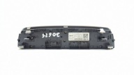 Unite commande clima Bouches buses AUDI Q3 II 83A 83A820043E