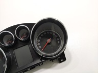 dials OPEL ASTRA IV J 1.7 CDTI 13336484 2009-2012 EUROPA