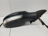 mirror right electrics VOLKSWAGEN PASSAT B6 6 PIN