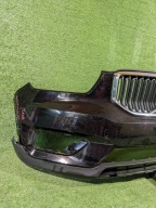 front bumper front VOLVO XC40 XC-40 17- NR.8173
