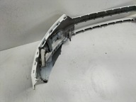 front bumper front SKODA OCTAVIA 4 IV 19