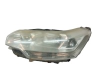 light front left EU X7 9684845580 Citroen C5 II (2007- )