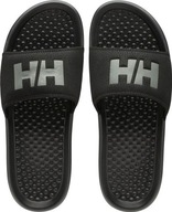 Klapki Helly Hansen SLIDE BLACK 11714-990 r .41