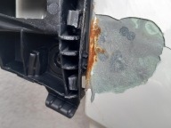 parafango sinistra Anteriore VOLKSWAGEN TIGUAN e 5N 07-15