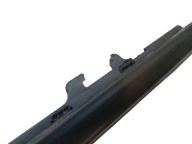 moulding dust windows right front PEUGEOT 2008 and LIFT