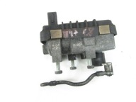 Régulateur Turbine BMW e81 e87 e90 e91 N47d20 118d 318d GT1749V