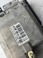EKRAN display navigation devices C4 II B7 LIFT 9813810680