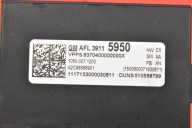 Centralina modulo luci 39115950 OPEL INSIGNIA B 17-20 +PIN
