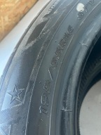 2X gomma HANKOOK VENTUS PRIME 2 195 55 R16 – 47T19R