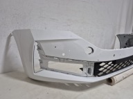SKODA OCTAVIA IV LIFT 24- bumper front front 4XPDC 5E3807221