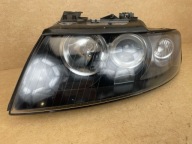 REFLEKTOR light front fog left AUDI A4 S4 B6 8H CABRIO 2002-2006 8H