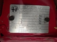 ALFA ROMEO 159 BRERA SPIDER 939 2.4 JTDM engine 939A3000 CROMA 194