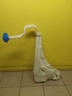 VW TOUAREG and V6 washer fluid tank 7L0955453D