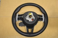 steering wheel, heated PORSCHE PANAMERA 971 CAYENNE 9Y 1
