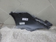 AUDI Q8 SQ8 E TRON S LINE 4KE bumper rear