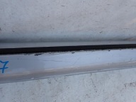 VOLVO V70 II LIFT 05-07 threshold moulding threshold right