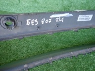 SKODA OCTAVIA IV 5E3 Frontstoßstange vorne