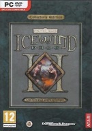 Icewind Dale II Nová D&D PC DVD cRPG hra