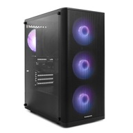 Komputronik Infinity R550 [W06] Ryzen 5 RTX 4060 32GB 2TB W11H