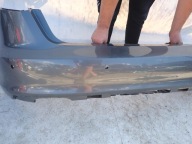 AUDI A3 8V4 12-16 HB 5D bumper rear part rear PDC