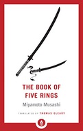 The Book of Five Rings Musashi Miyamoto ,Cleary