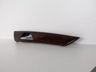 MERCEDES CLS C218 218 moulding DEKOR PANEL right rear part