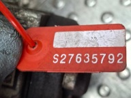 Einspritzpumpe 55495425 OPEL MOKKA ZAFIRA C 1.6 CDTI 2012