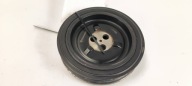 pulley FORD TRANSIT MK8
