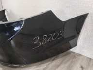 VOLVO C70 II LIFT 2010-2013 stoßstange heck 31214864