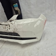 SEAT MII 11-19 bumper front front 1SL807221