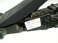 Kia Optima IV potentiometer Gaspedal