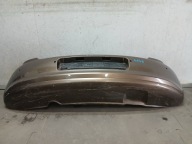 Stoßstange heck VW POLO 6R0 08-14