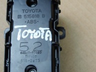 Toyota C-HR 2016-2022 panel window control switch left front front 84040F4020