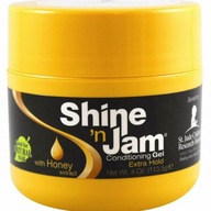 Żel do włosów Shine 'n Jam Extra Hold 113,5g