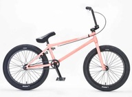 Rower BMX Mafiabikes SuperKush 20" Peach