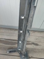 moulding threshold left FORD KUGA MK2 CV44-S10155-A